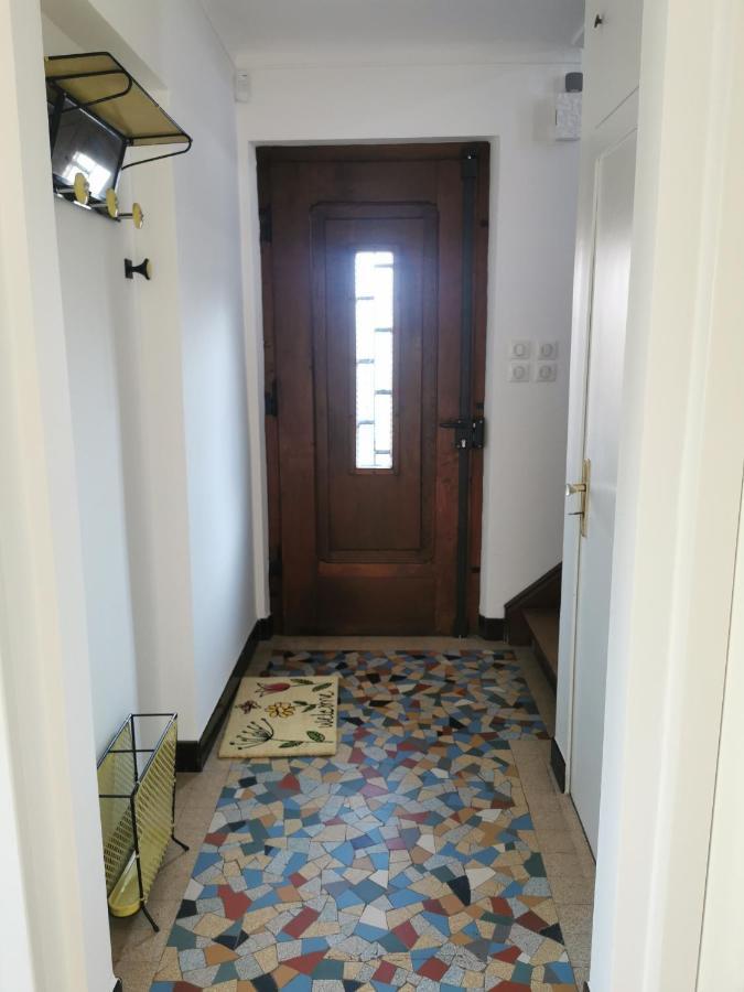 La Maison de Lucie Sélestat Exterior foto